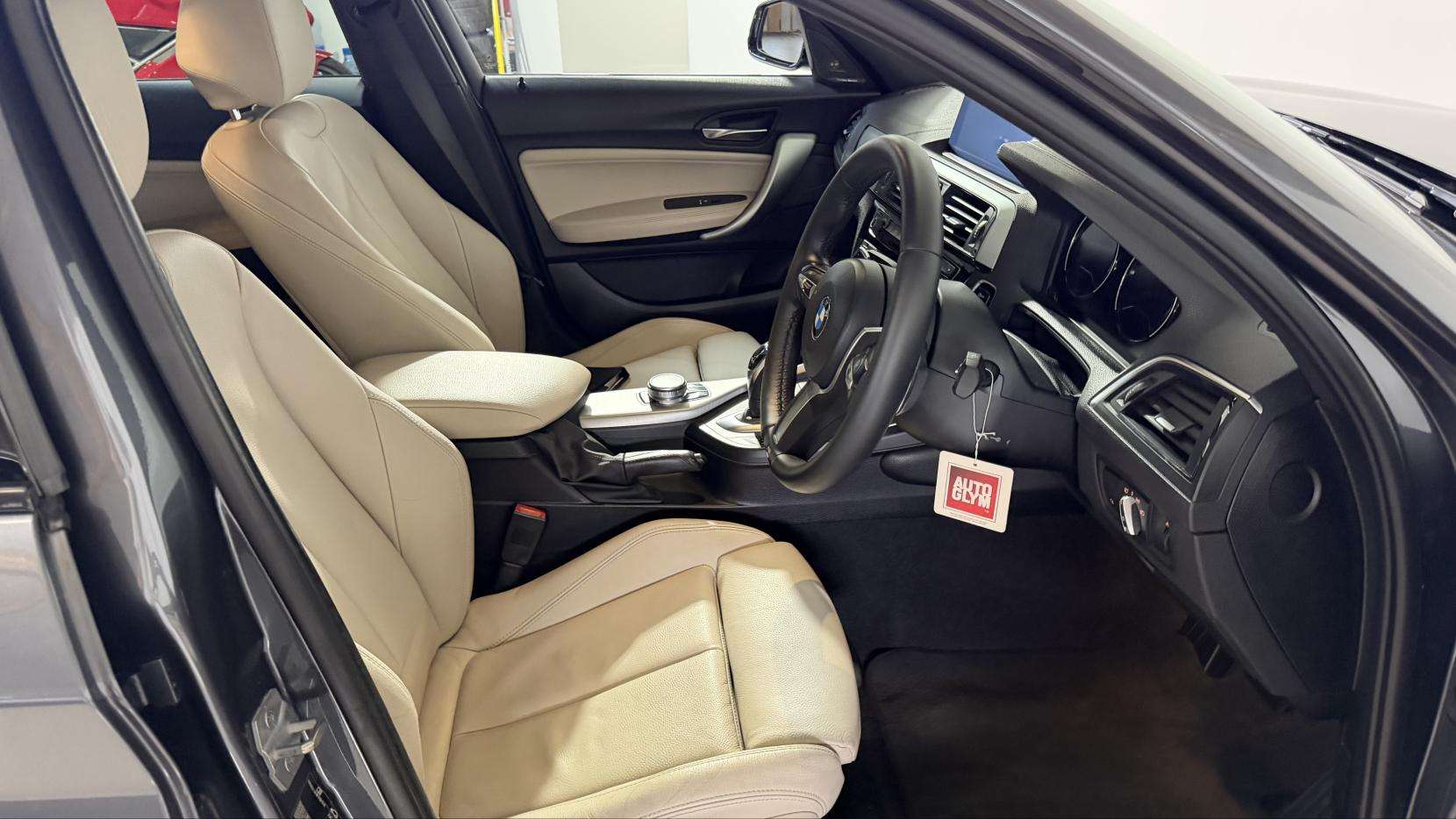 2018 BMW 1 SERIES 2018 BMW 1 SERIES
