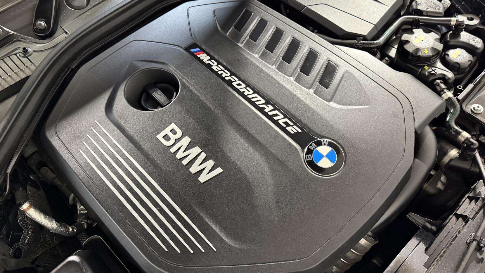 2018 BMW 1 SERIES 2018 BMW 1 SERIES