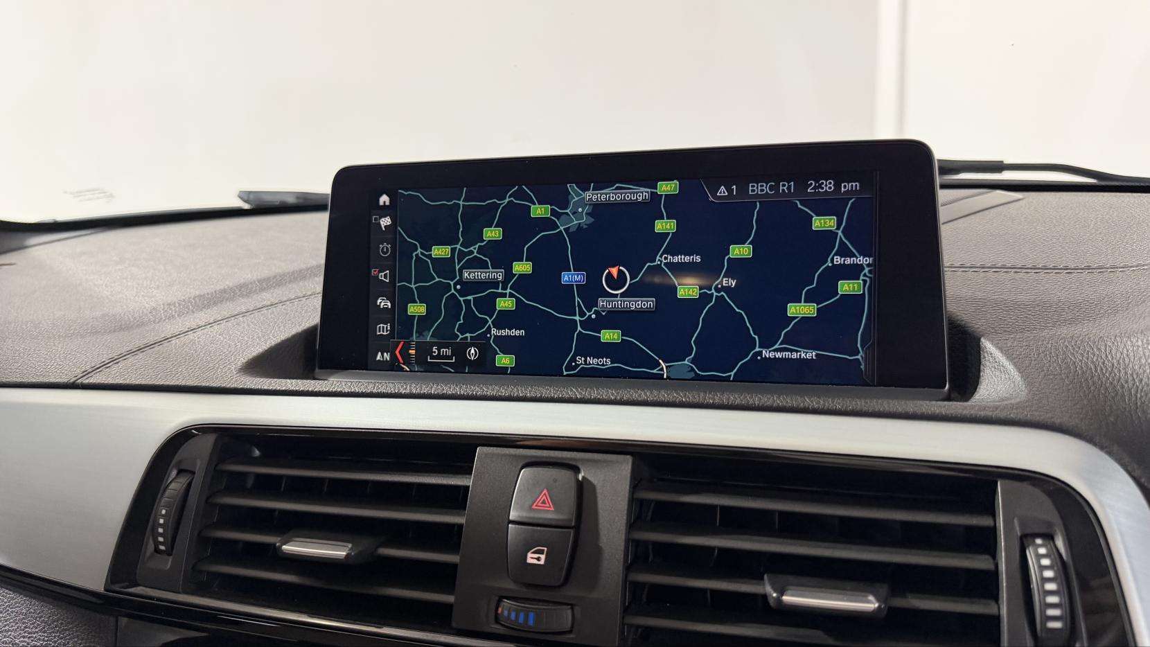 2018 BMW 1 SERIES 2018 BMW 1 SERIES