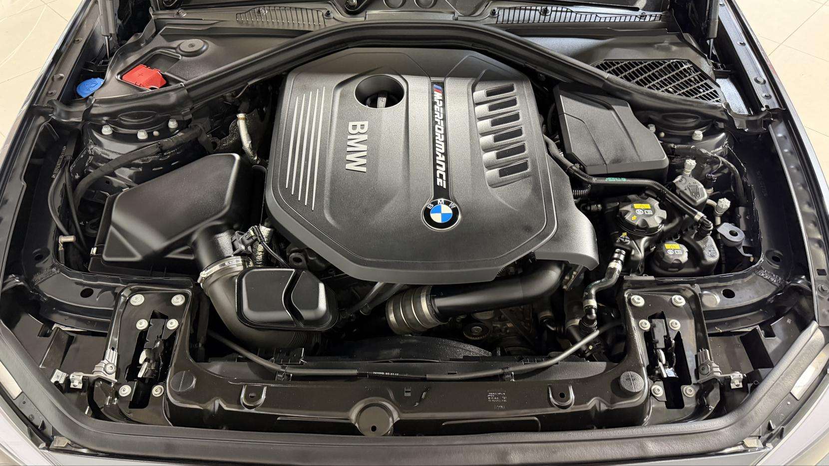 2018 BMW 1 SERIES 2018 BMW 1 SERIES