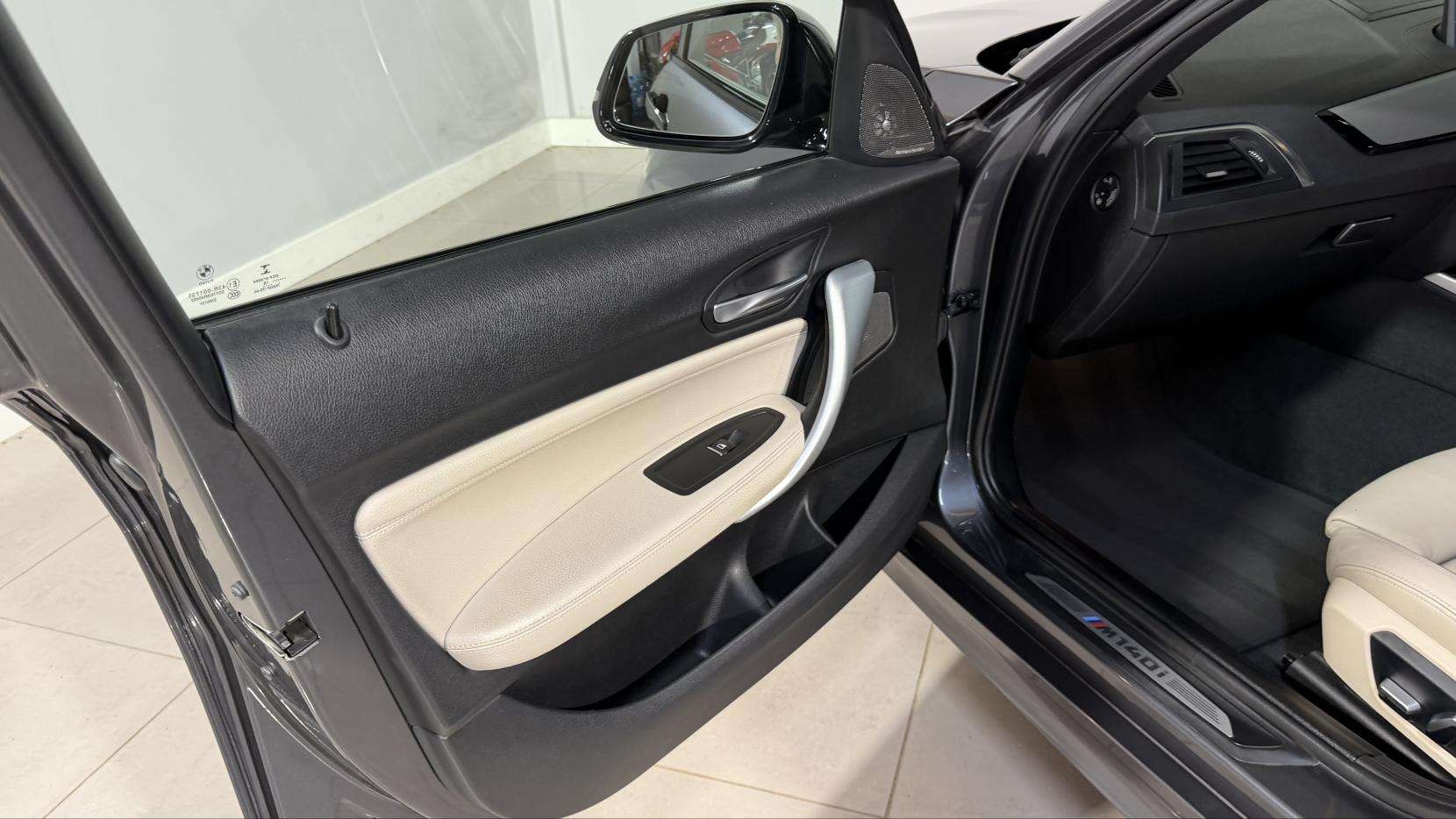 2018 BMW 1 SERIES 2018 BMW 1 SERIES