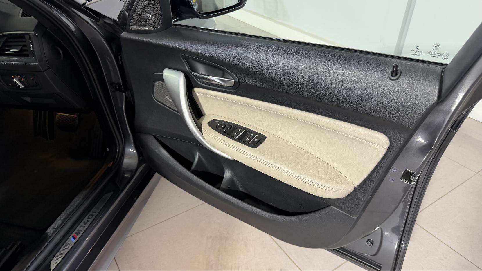 2018 BMW 1 SERIES 2018 BMW 1 SERIES