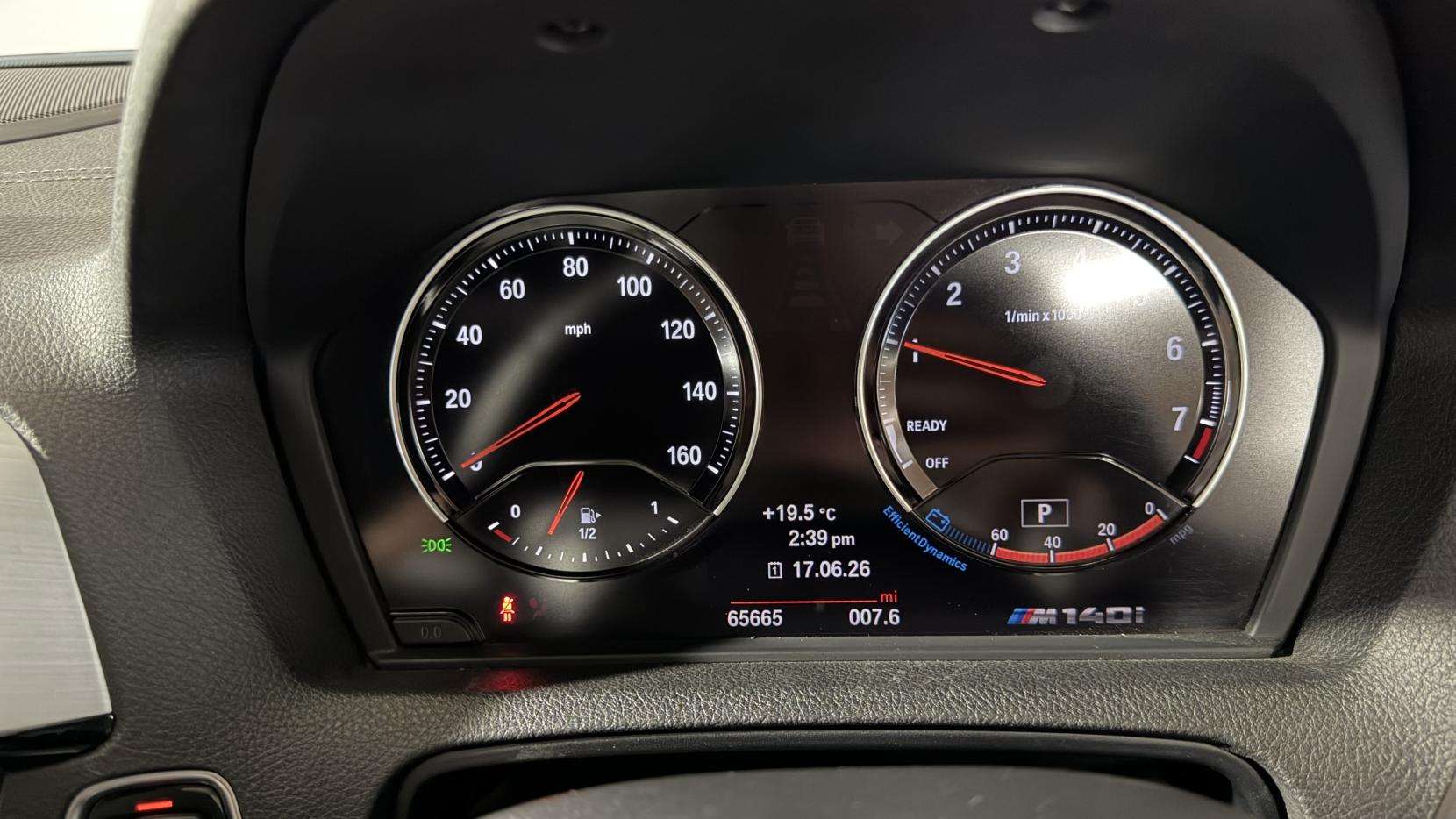 2018 BMW 1 SERIES 2018 BMW 1 SERIES