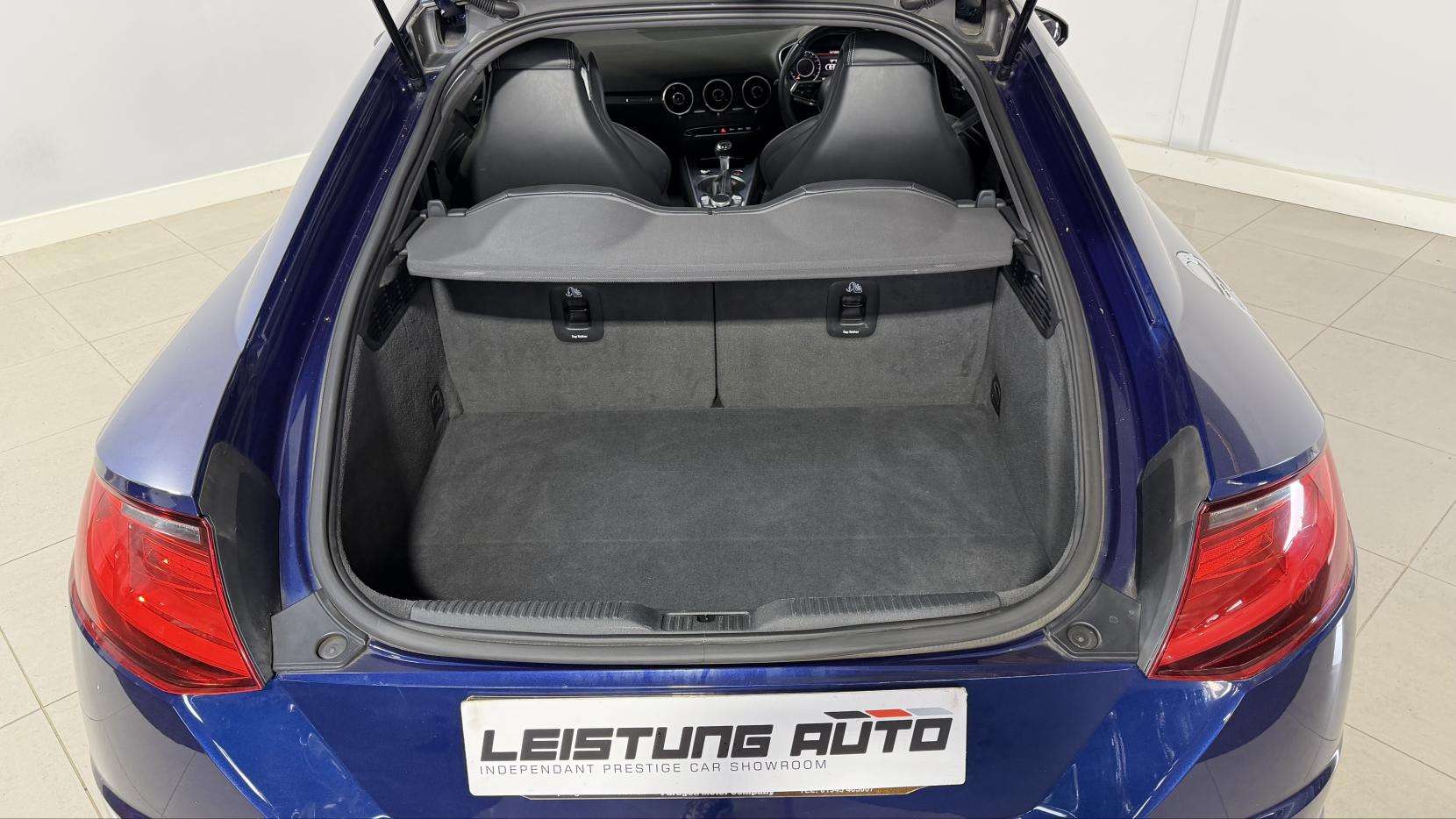 2016 AUDI TT 2016 AUDI TT