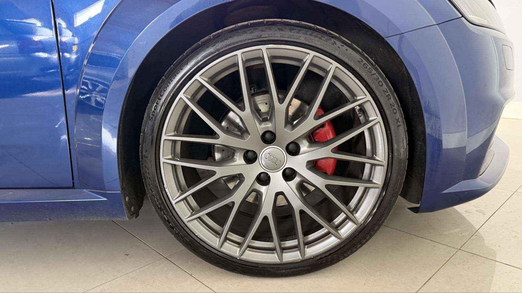 2016 AUDI TT 2016 AUDI TT