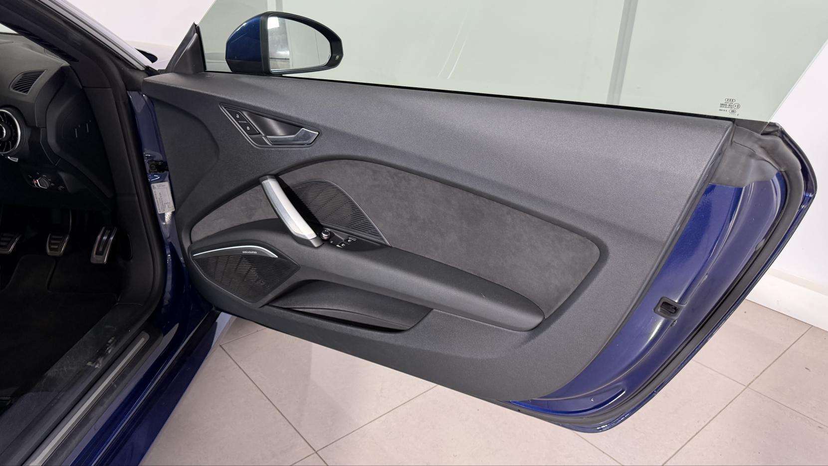 2016 AUDI TT 2016 AUDI TT