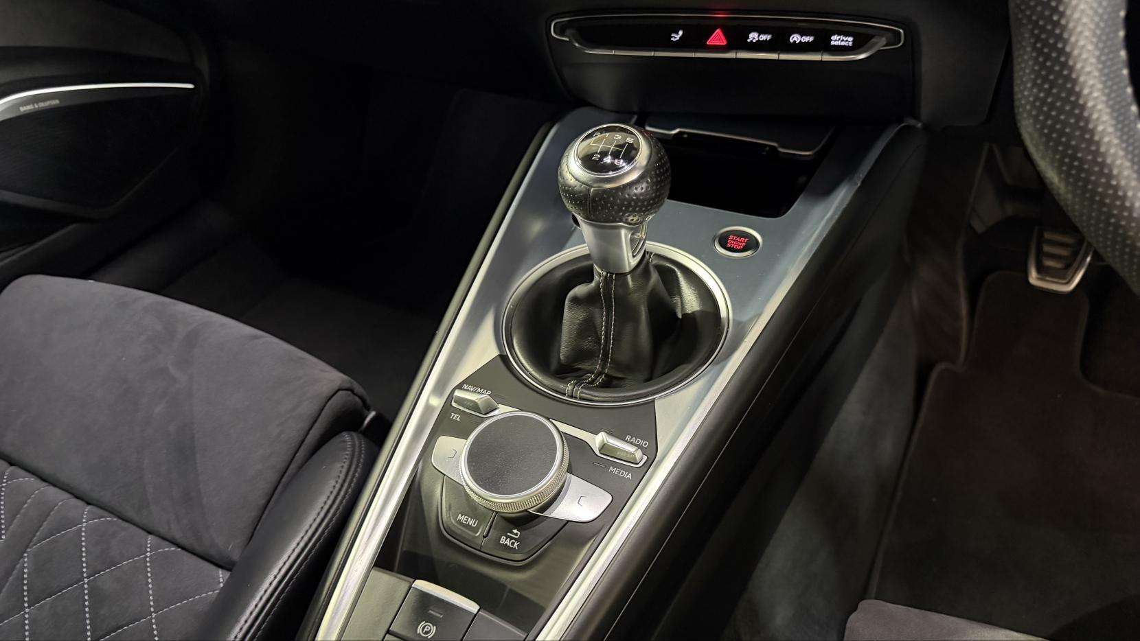 2016 AUDI TT 2016 AUDI TT