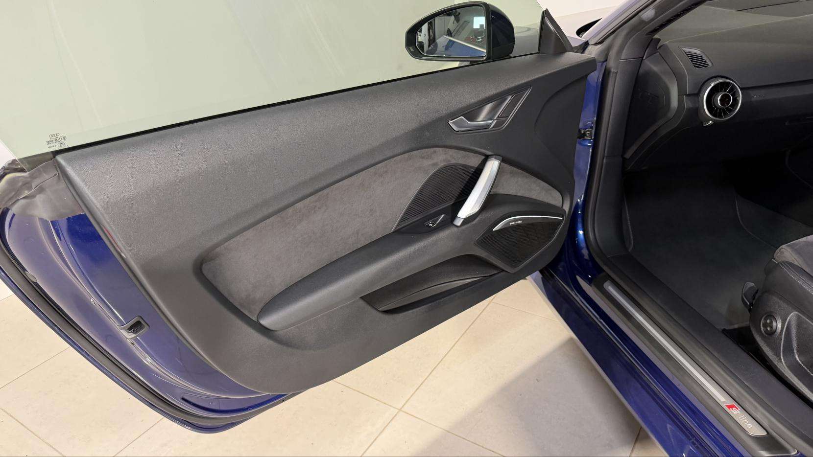 2016 AUDI TT 2016 AUDI TT
