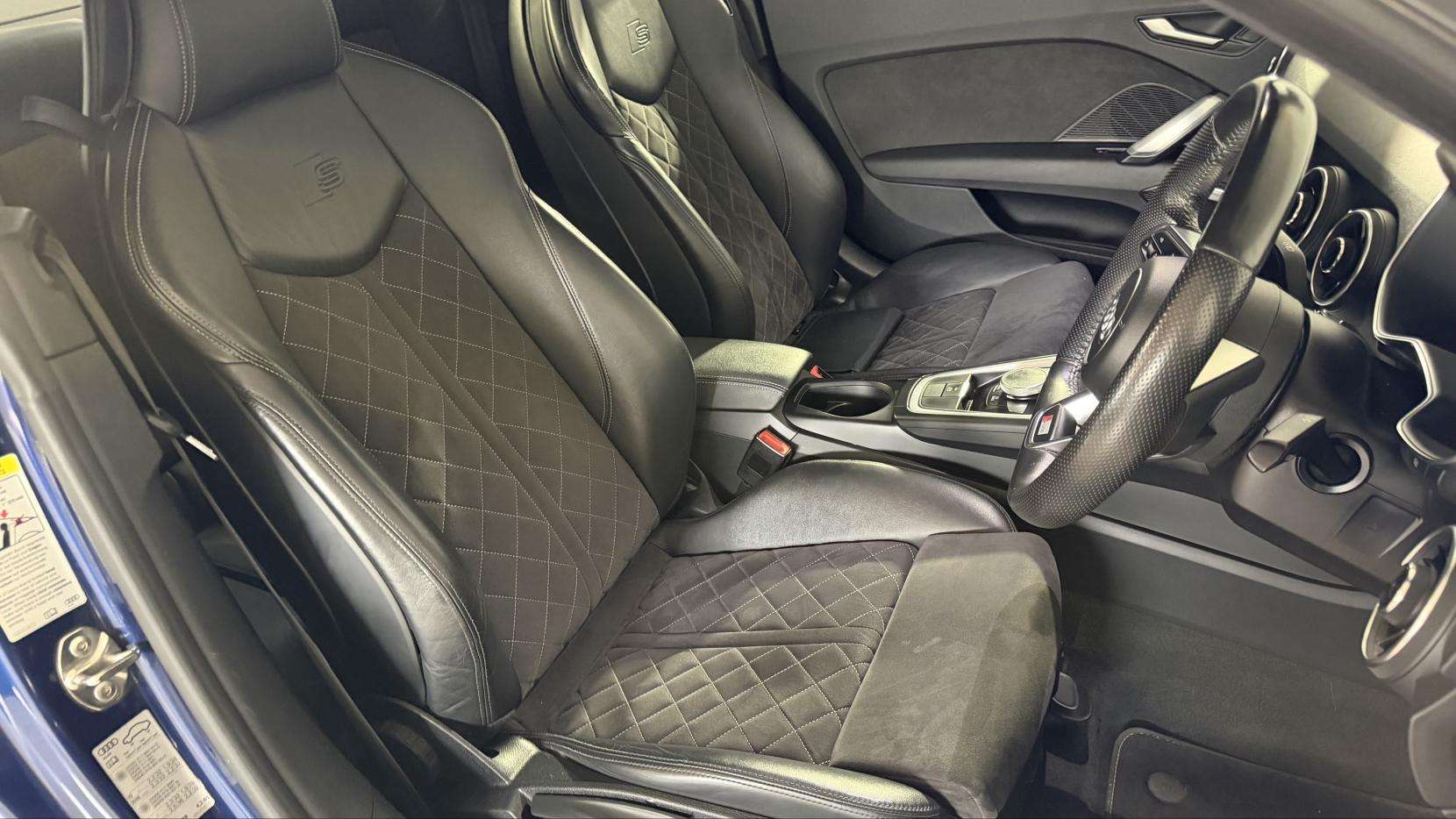 2016 AUDI TT 2016 AUDI TT