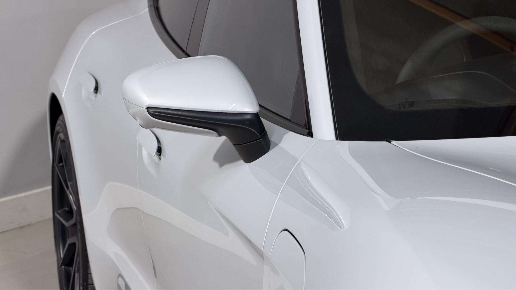 2022 PORSCHE TAYCAN 2022 PORSCHE TAYCAN