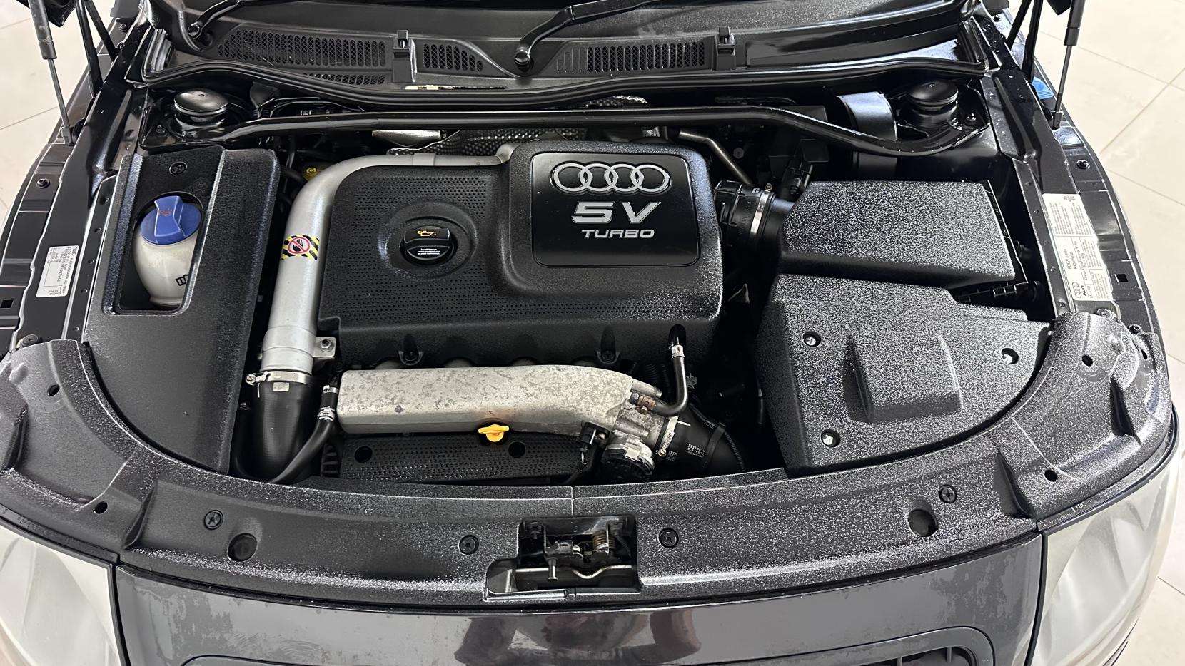 2004 AUDI TT 2004 AUDI TT