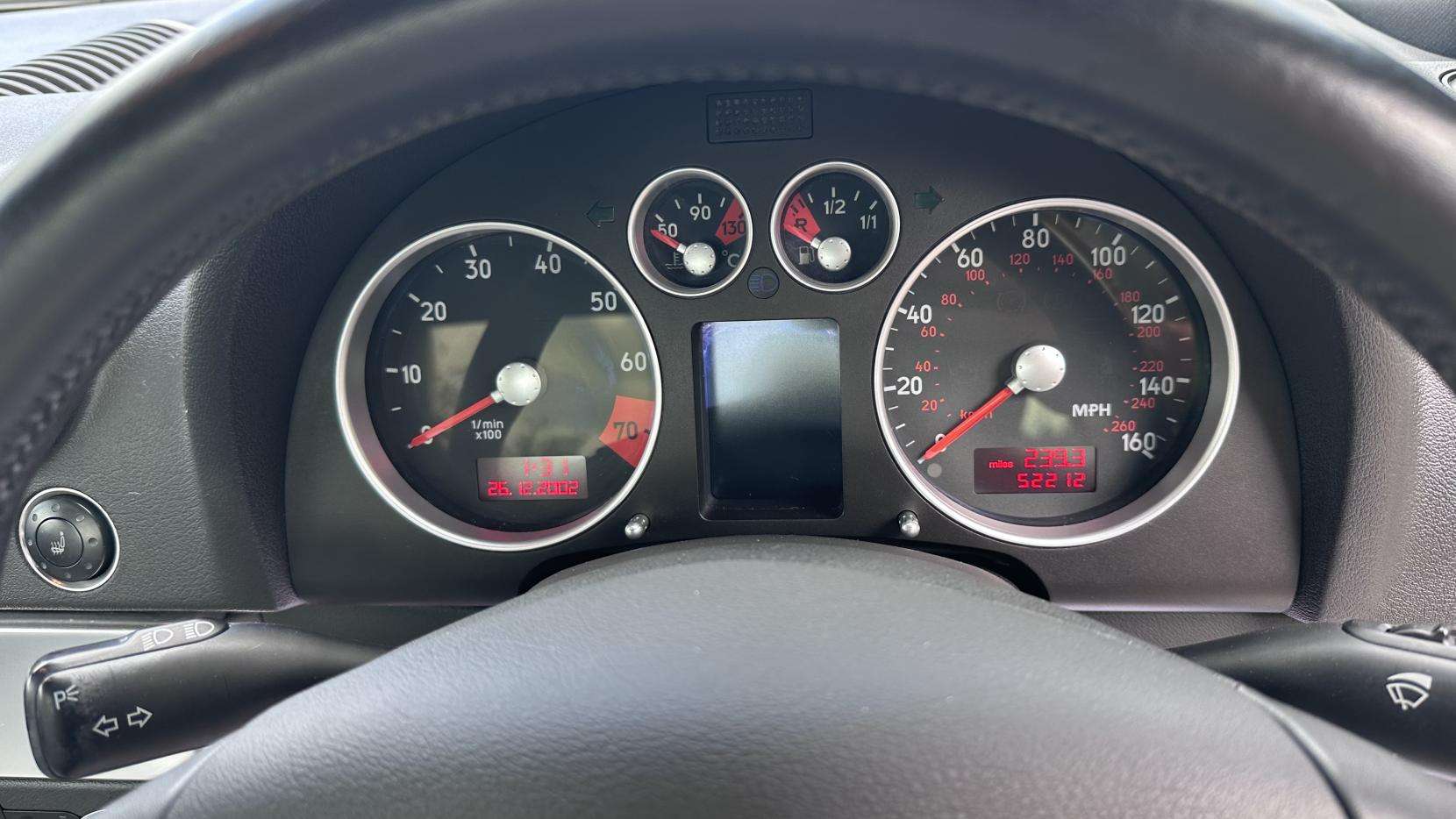 2004 AUDI TT 2004 AUDI TT