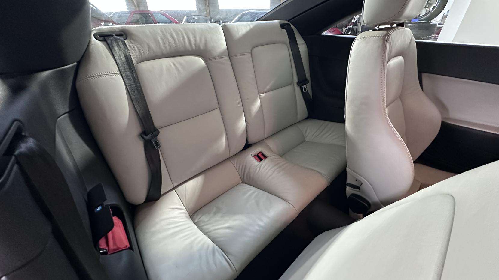 2004 AUDI TT 2004 AUDI TT