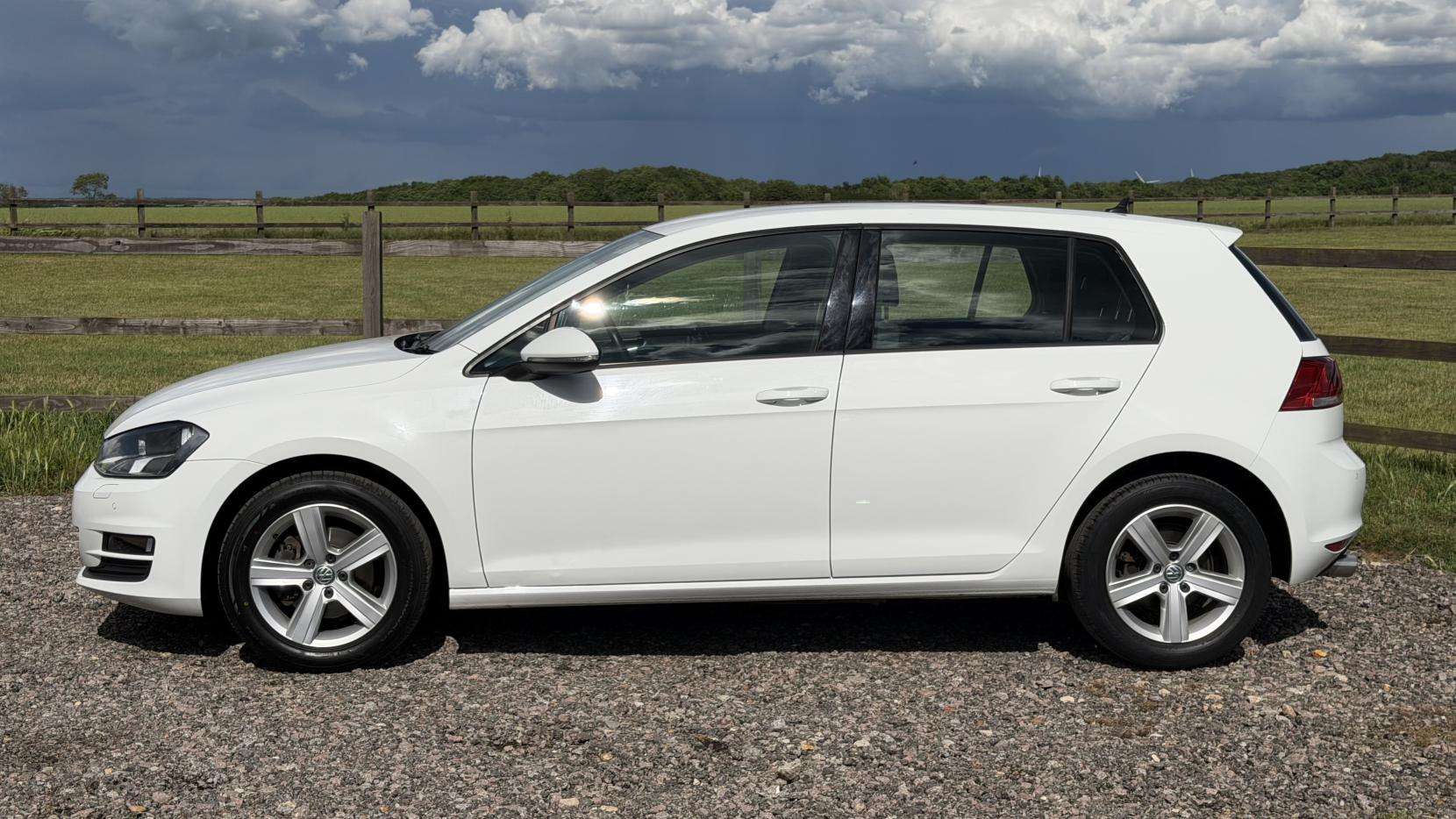 2016 VOLKSWAGEN GOLF 2016 VOLKSWAGEN GOLF