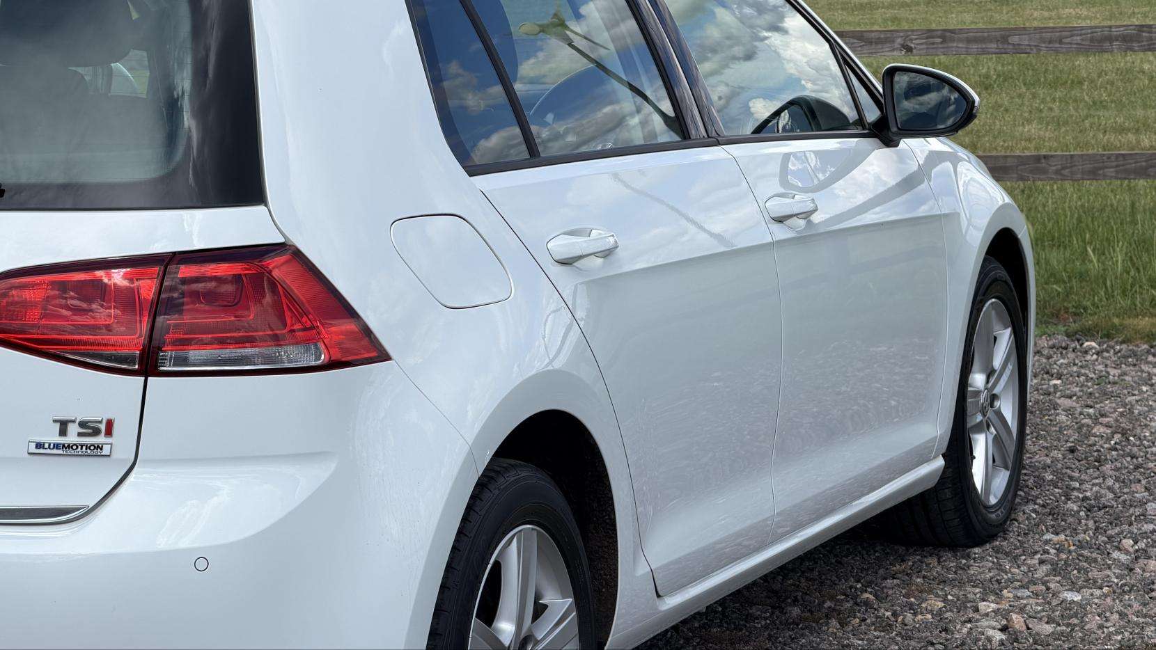 2016 VOLKSWAGEN GOLF 2016 VOLKSWAGEN GOLF