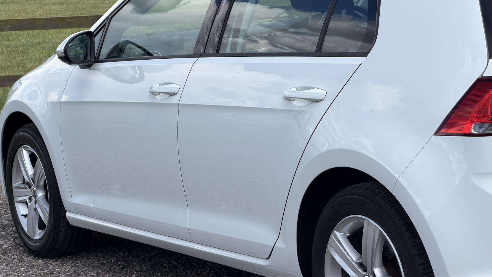 2016 VOLKSWAGEN GOLF 2016 VOLKSWAGEN GOLF
