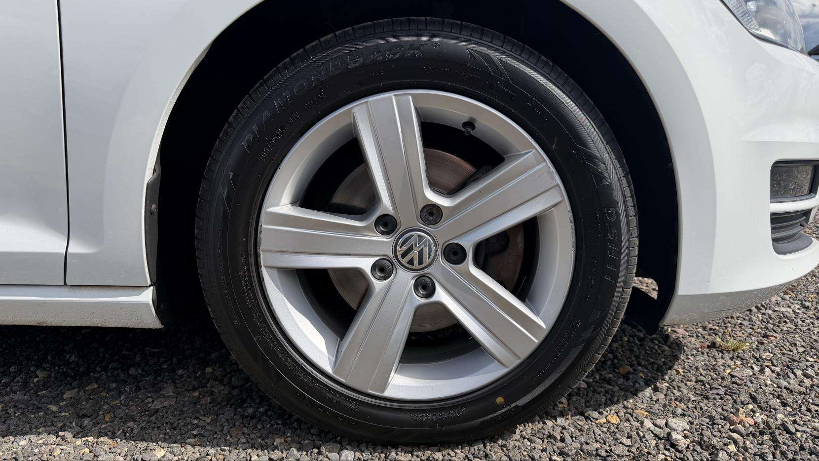 2016 VOLKSWAGEN GOLF 2016 VOLKSWAGEN GOLF
