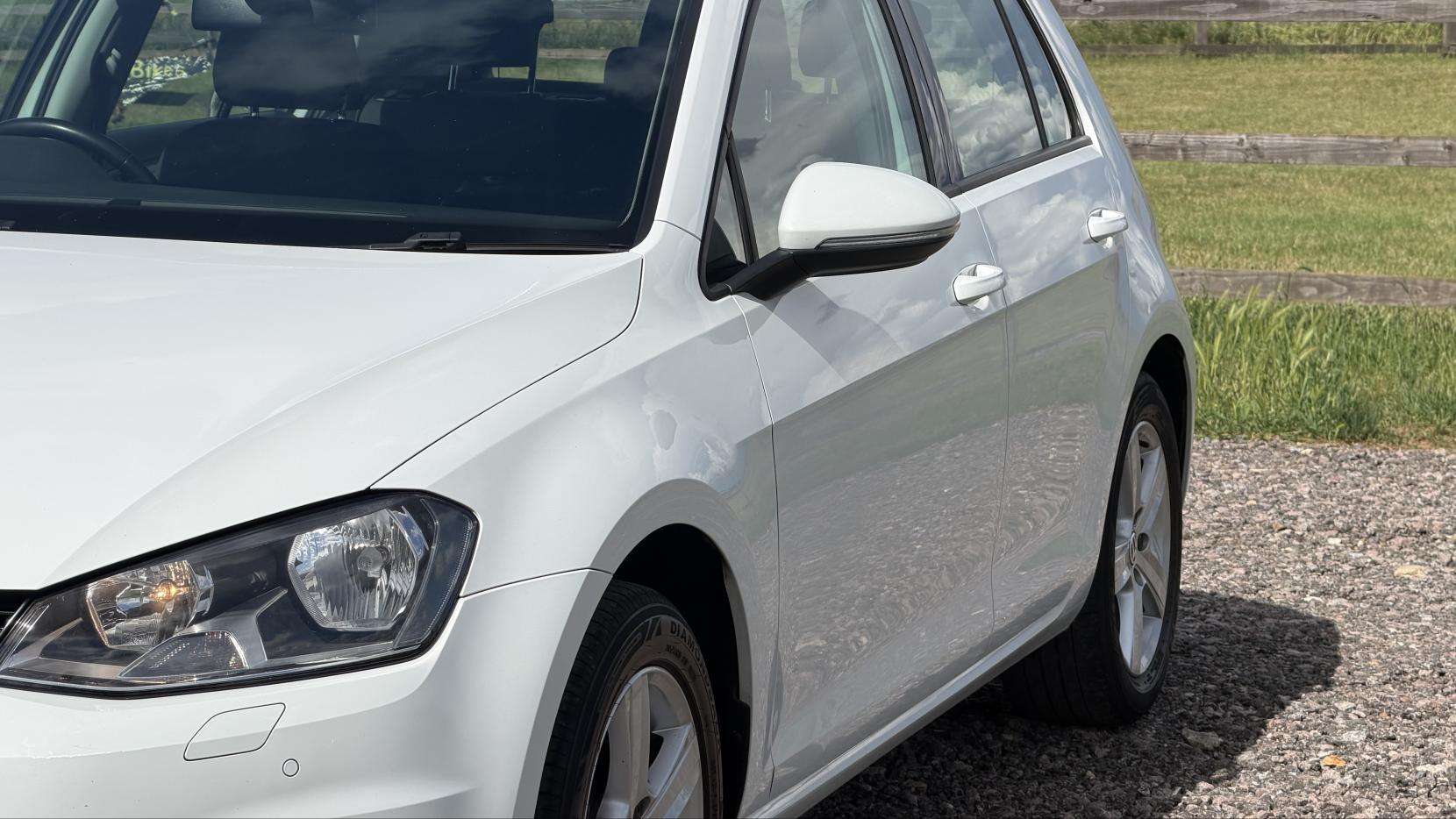 2016 VOLKSWAGEN GOLF 2016 VOLKSWAGEN GOLF