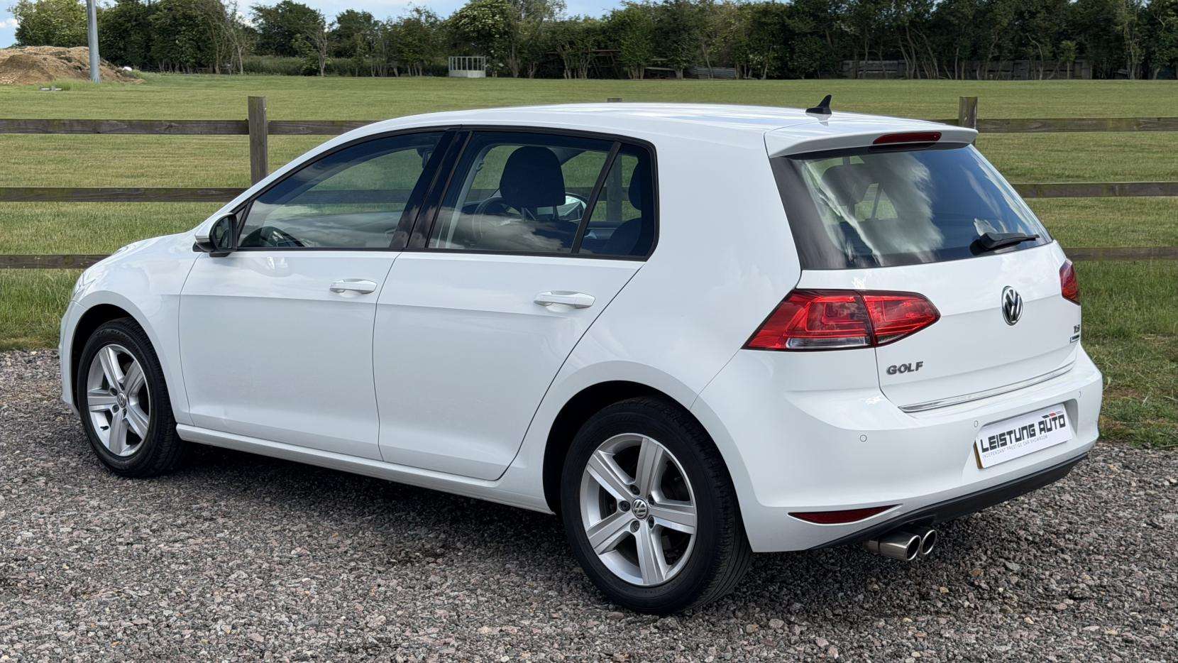 2016 VOLKSWAGEN GOLF 2016 VOLKSWAGEN GOLF