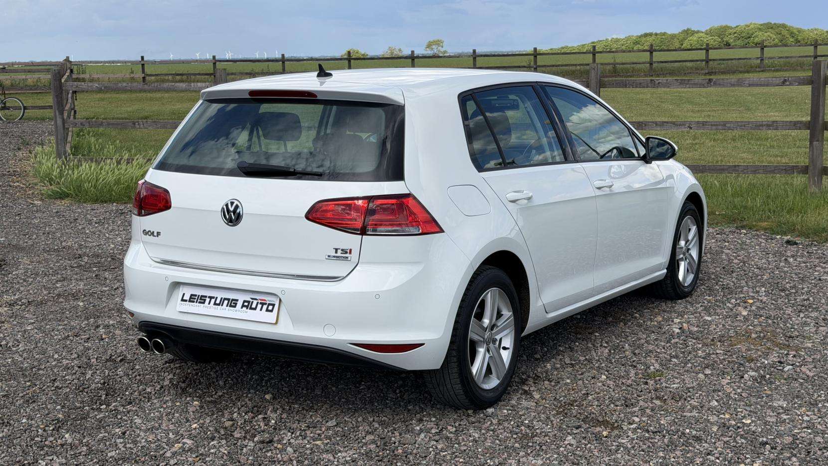 2016 VOLKSWAGEN GOLF 2016 VOLKSWAGEN GOLF