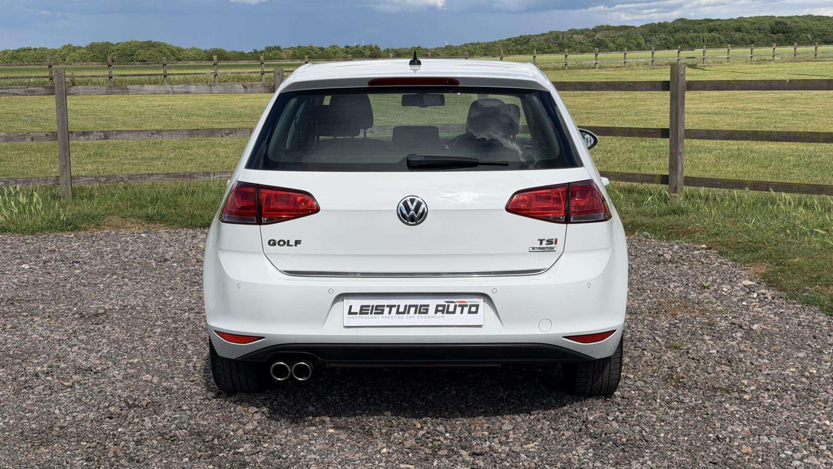 A 2016 VOLKSWAGEN GOLF 1.4 TSI BlueMotion Tech Match Edition Hatchback 5dr Petrol Manual Euro 6 (s/s) (125 ps) A 2016 VOLKSWAGEN GOLF 1.4 TSI BlueMotion Tech Match Edition Hatchback 5dr Petrol Manual Euro 6 (s/s) (125 ps)