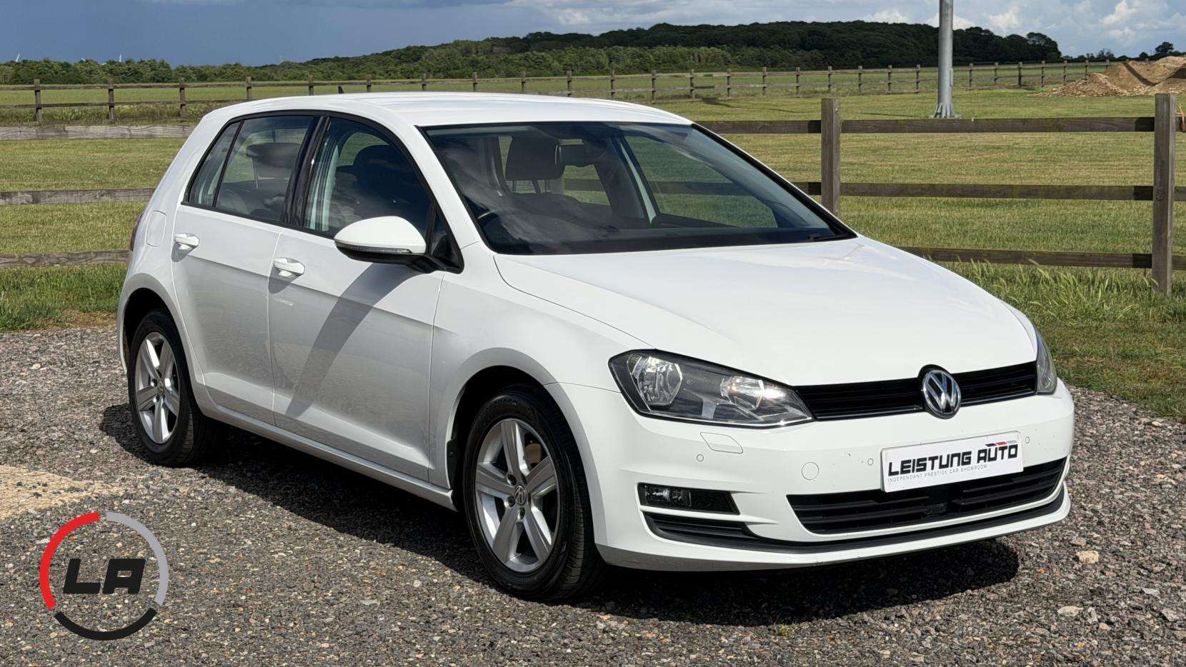A 2016 VOLKSWAGEN GOLF 1.4 TSI BlueMotion Tech Match Edition Hatchback 5dr Petrol Manual Euro 6 (s/s) (125 ps) A 2016 VOLKSWAGEN GOLF 1.4 TSI BlueMotion Tech Match Edition Hatchback 5dr Petrol Manual Euro 6 (s/s) (125 ps)