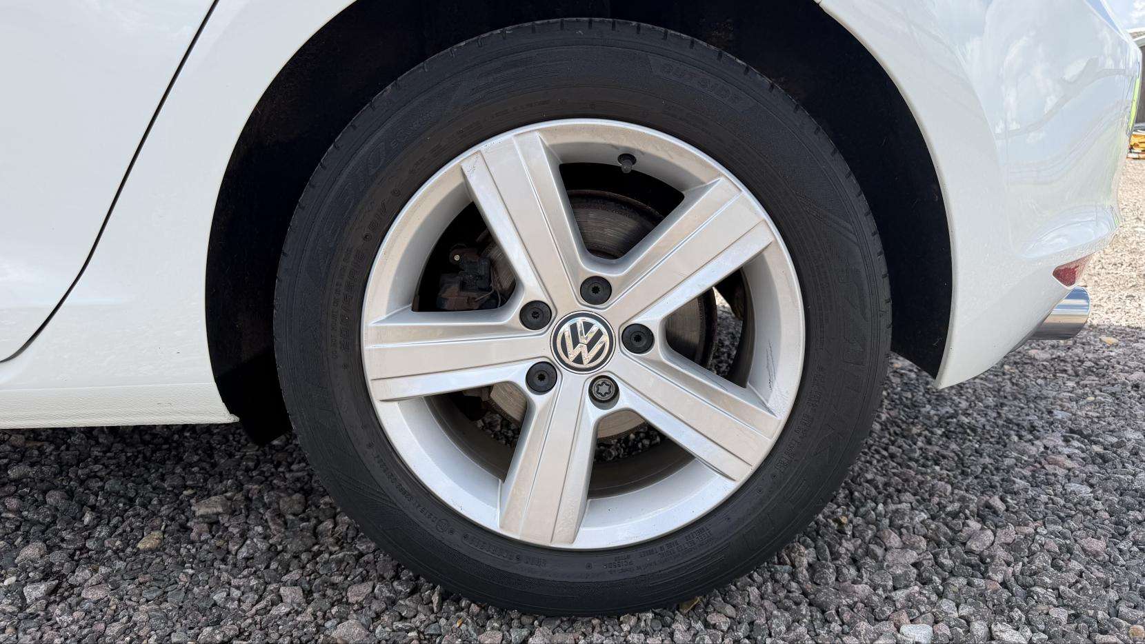 2016 VOLKSWAGEN GOLF 2016 VOLKSWAGEN GOLF