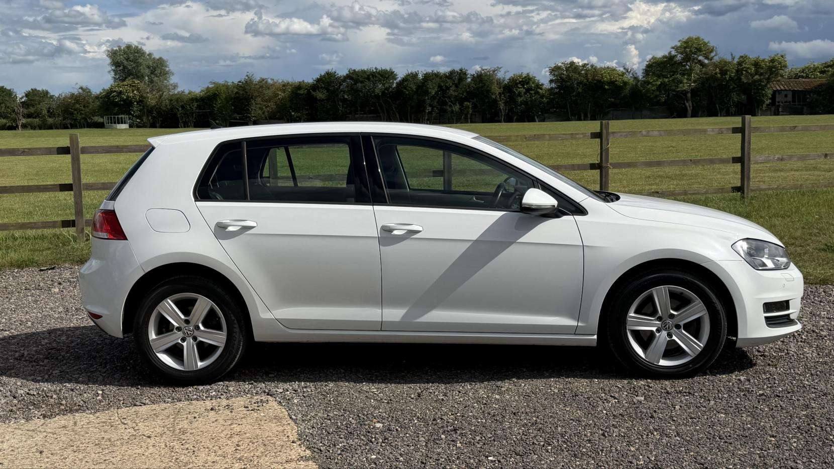 2016 VOLKSWAGEN GOLF 2016 VOLKSWAGEN GOLF