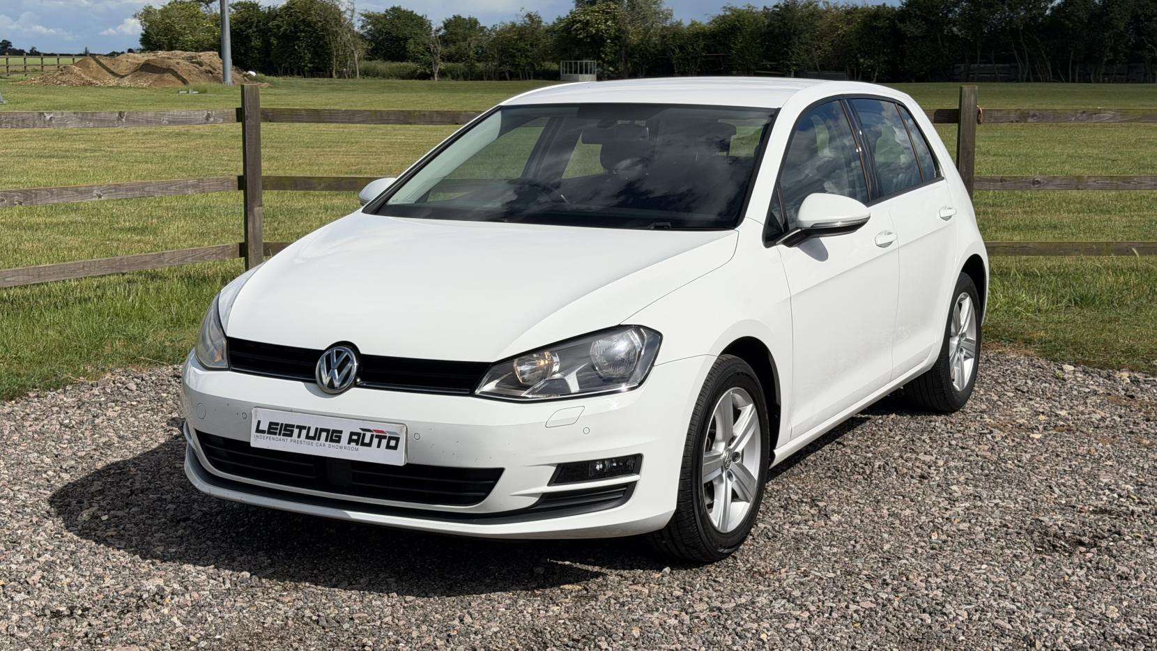 2016 VOLKSWAGEN GOLF 2016 VOLKSWAGEN GOLF