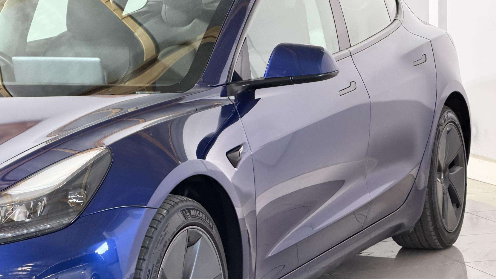 2020 TESLA MODEL 3 2020 TESLA MODEL 3