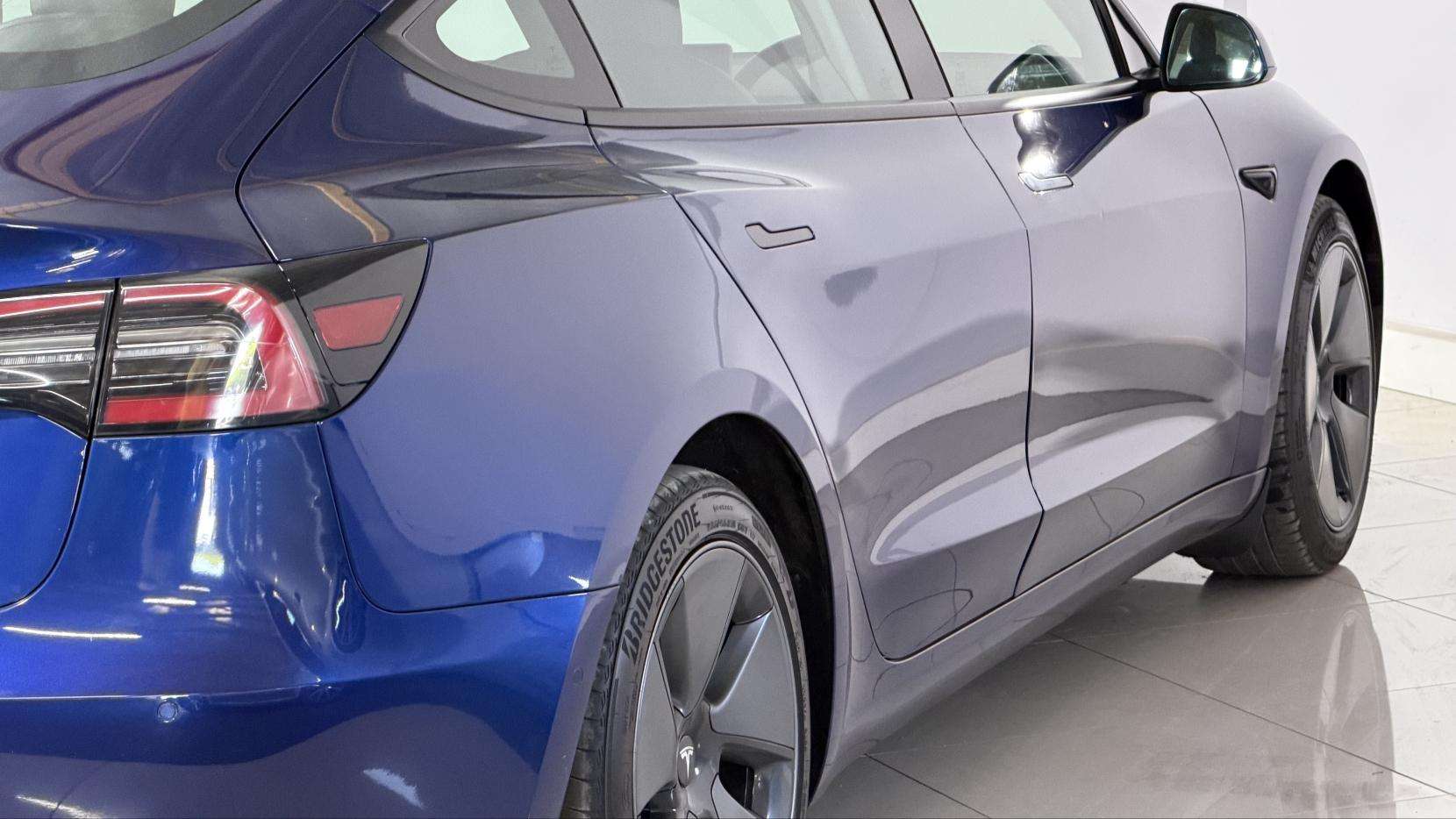 2020 TESLA MODEL 3 2020 TESLA MODEL 3