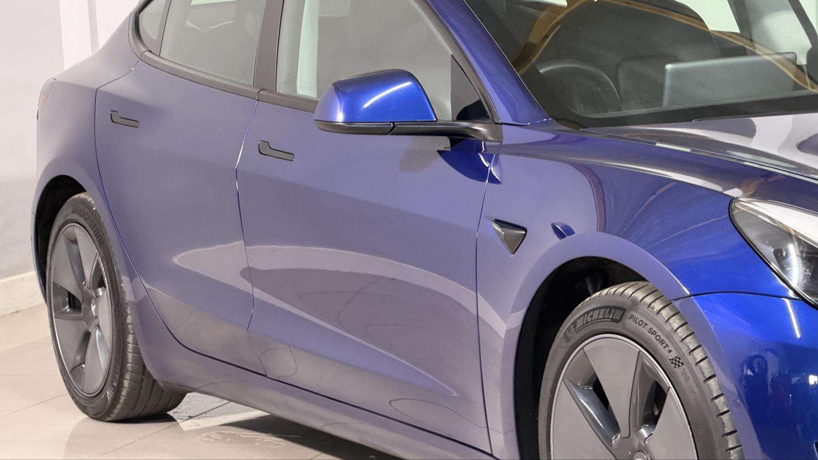 2020 TESLA MODEL 3 2020 TESLA MODEL 3