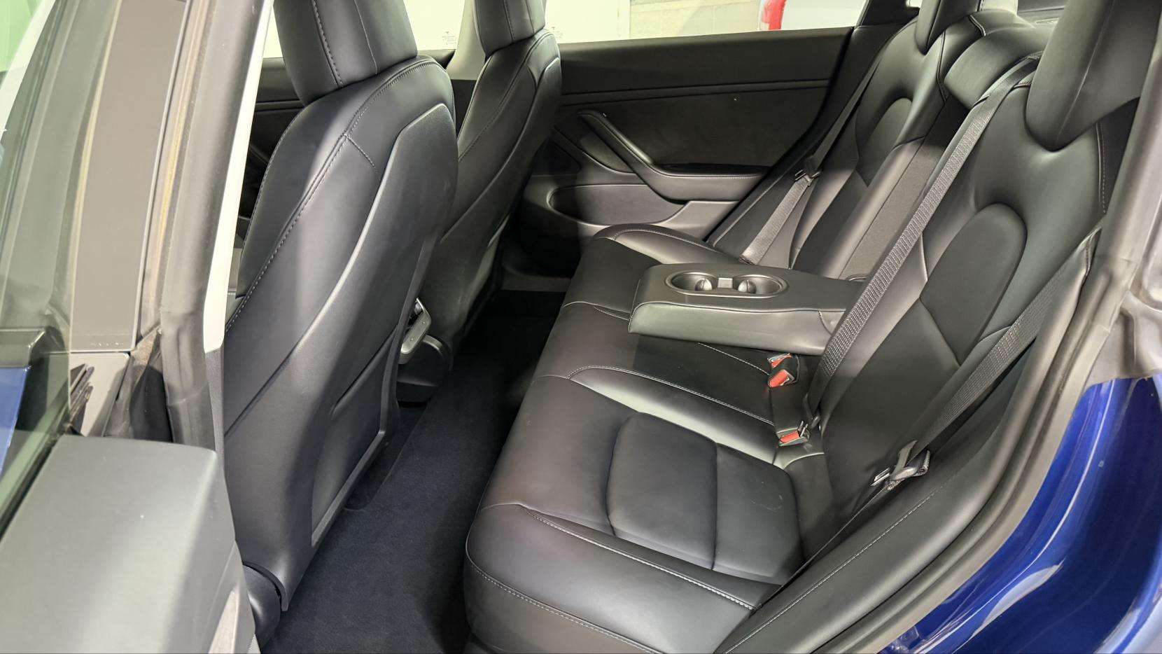 2020 TESLA MODEL 3 2020 TESLA MODEL 3
