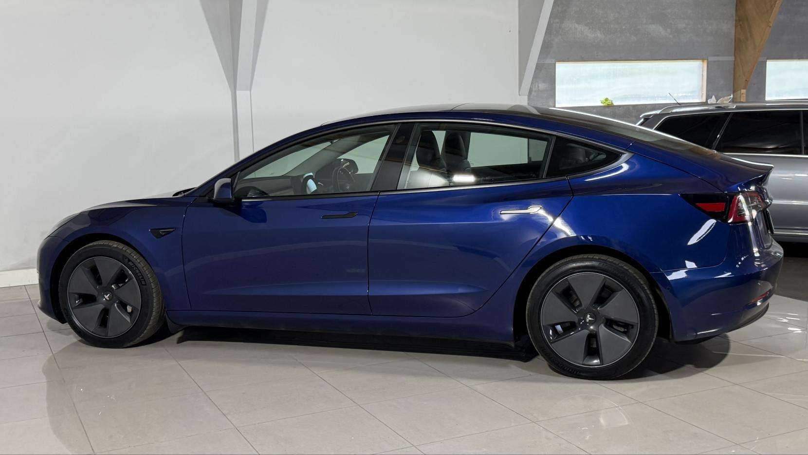 2020 TESLA MODEL 3 2020 TESLA MODEL 3