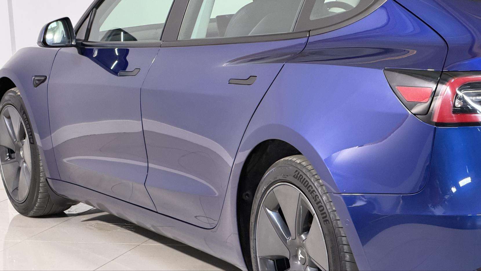 2020 TESLA MODEL 3 2020 TESLA MODEL 3