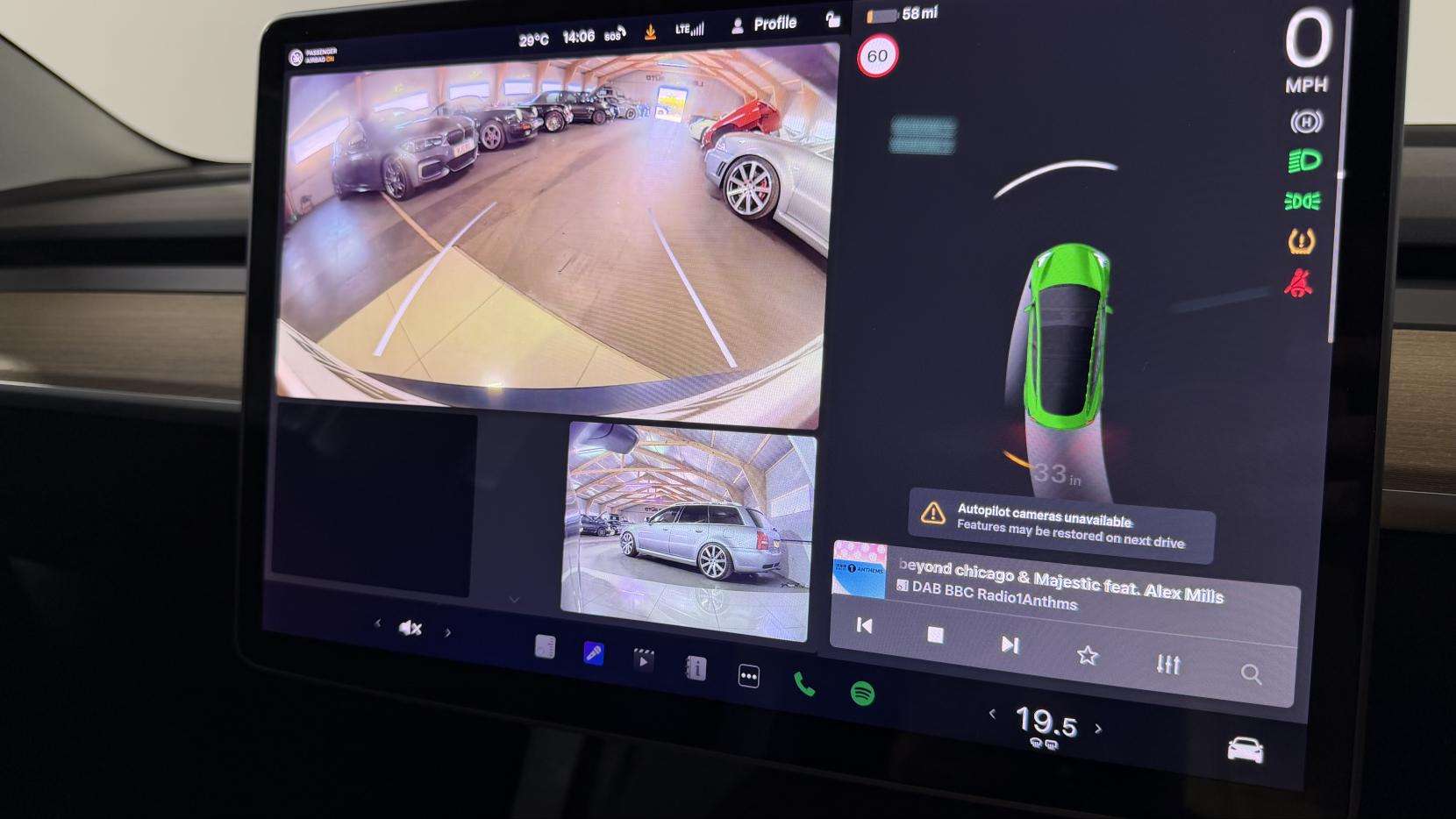 2020 TESLA MODEL 3 2020 TESLA MODEL 3