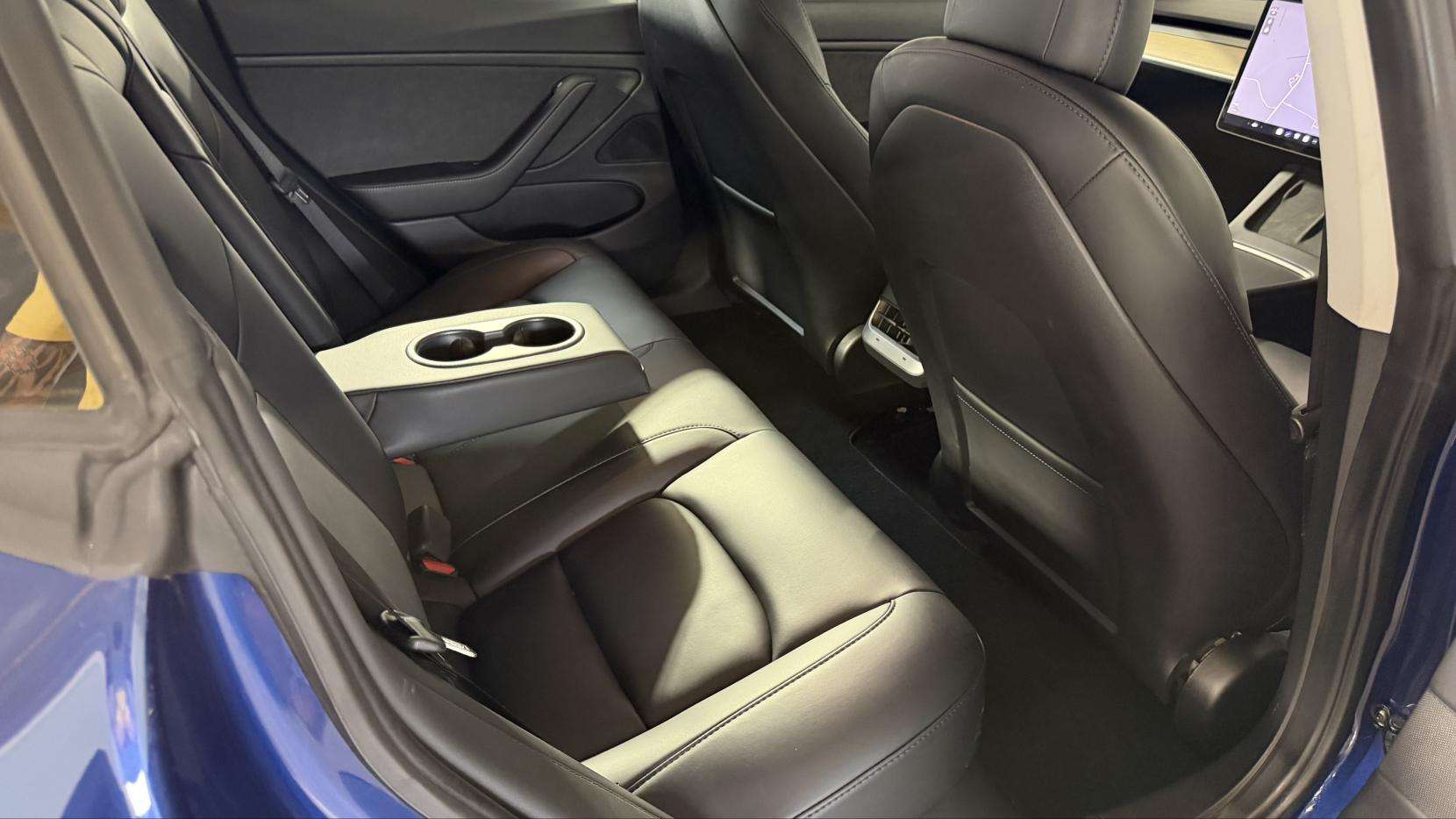2020 TESLA MODEL 3 2020 TESLA MODEL 3
