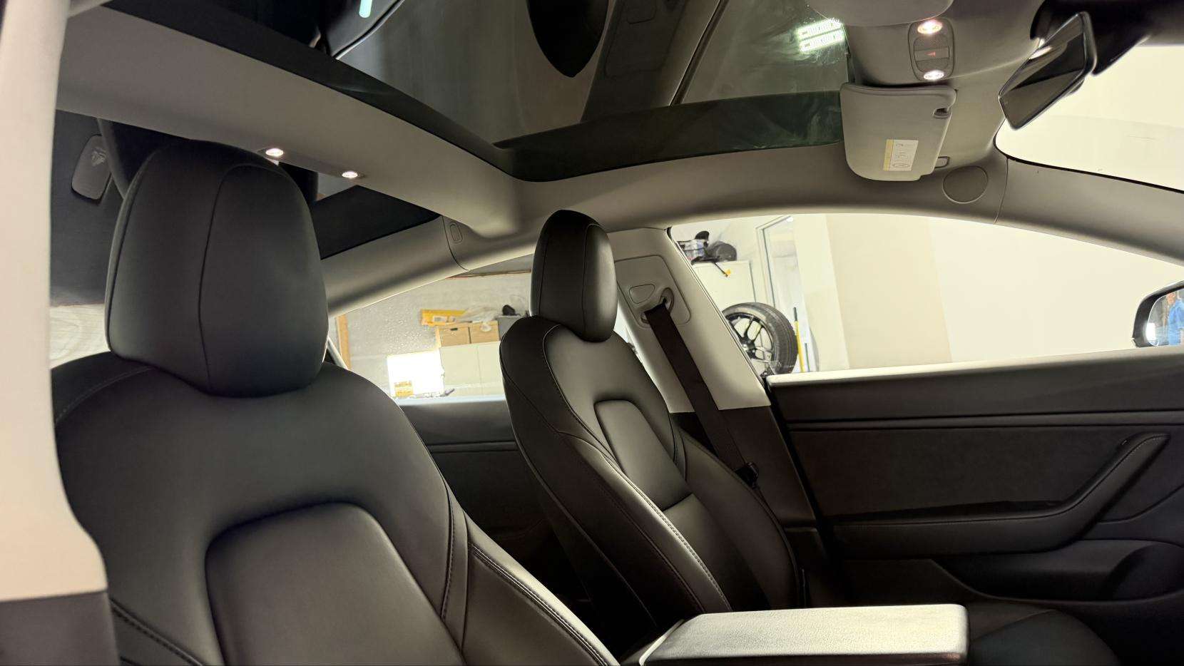 2020 TESLA MODEL 3 2020 TESLA MODEL 3