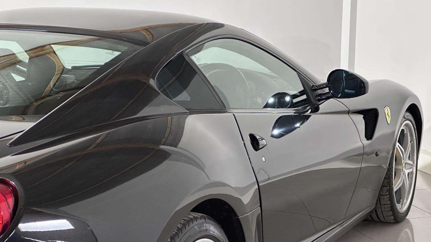 2007 FERRARI 599 2007 FERRARI 599