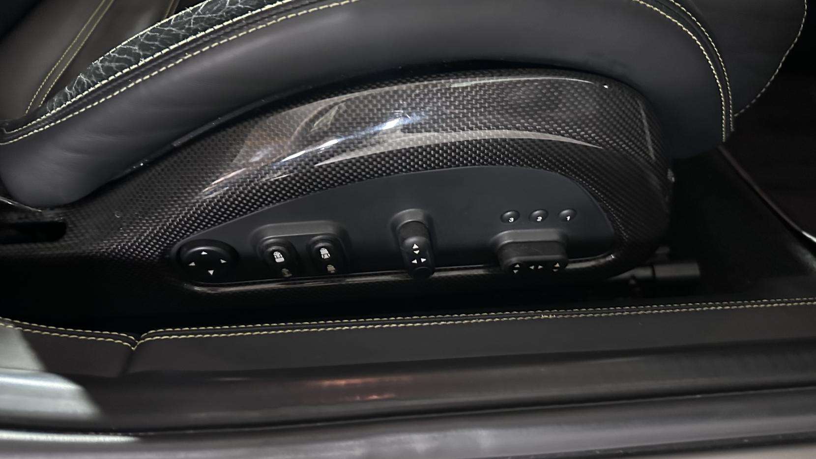 2007 FERRARI 599 2007 FERRARI 599