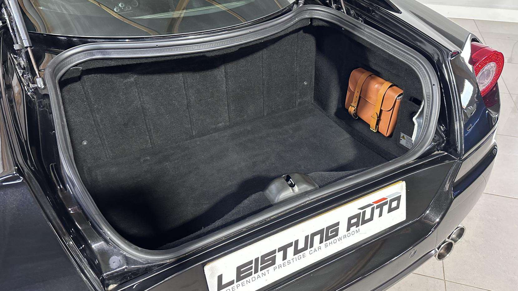 2007 FERRARI 599 2007 FERRARI 599