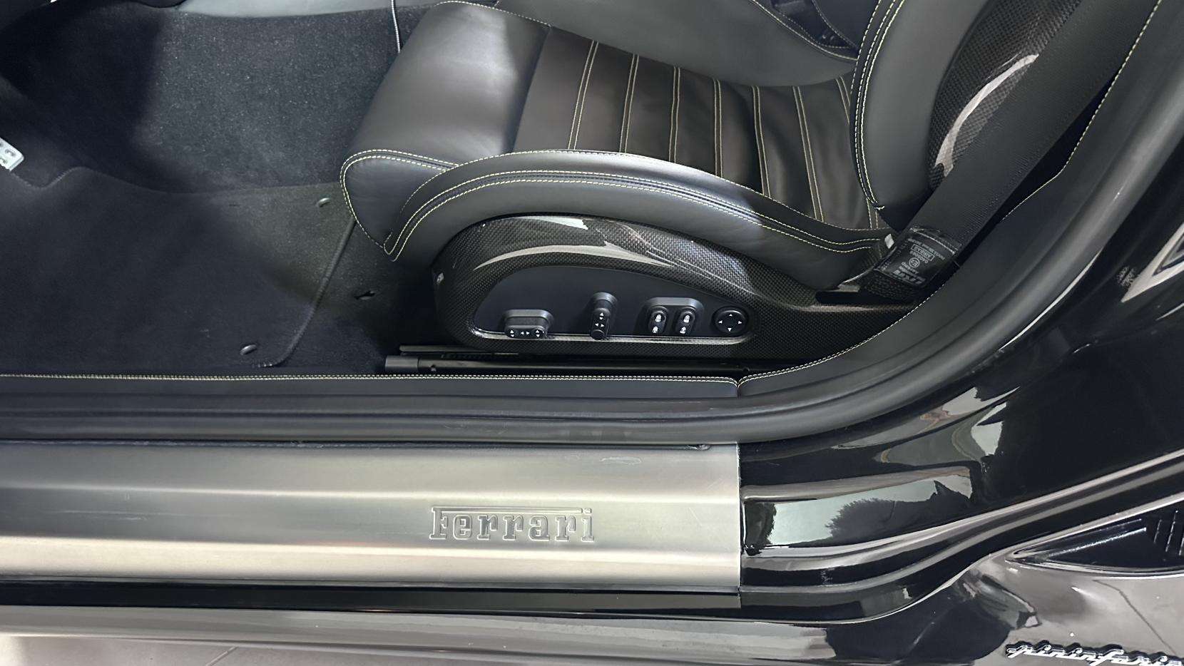 2007 FERRARI 599 2007 FERRARI 599