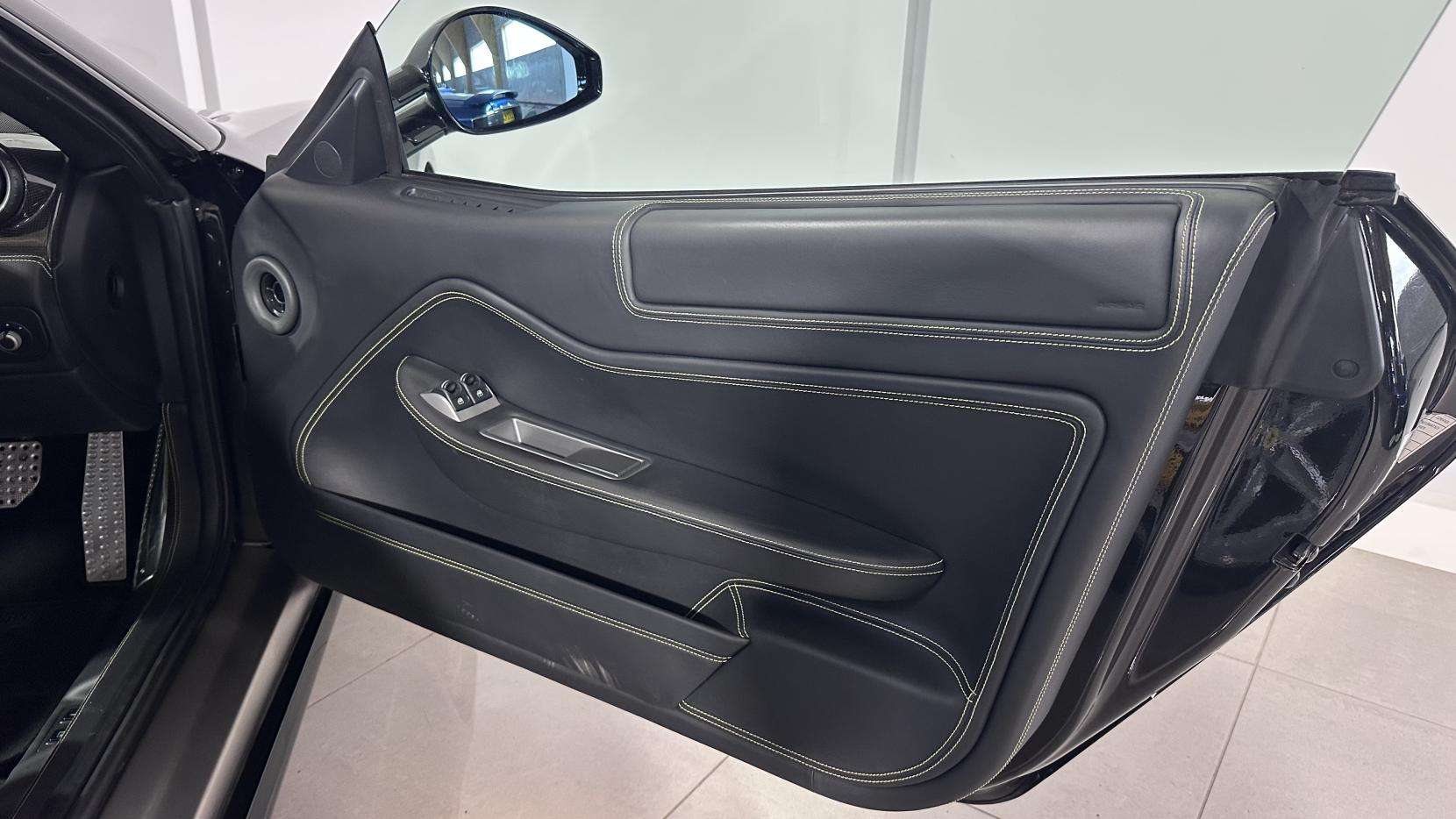 2007 FERRARI 599 2007 FERRARI 599