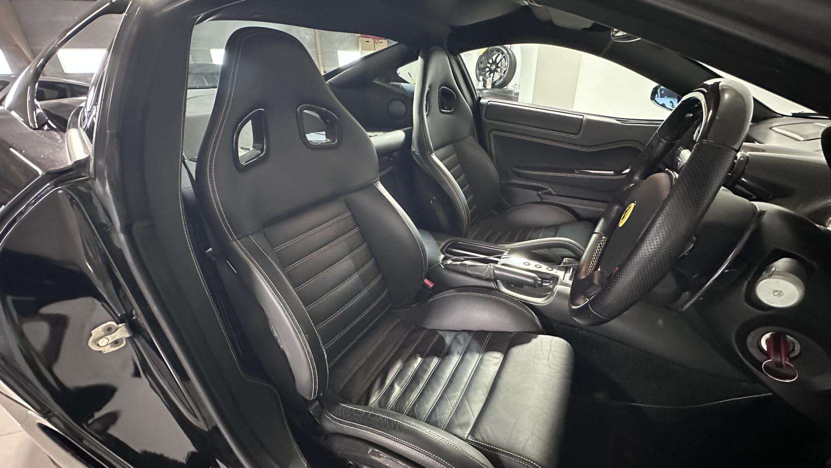 2007 FERRARI 599 2007 FERRARI 599