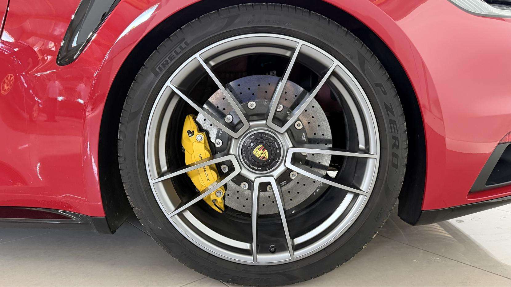 2021 PORSCHE 911 2021 PORSCHE 911