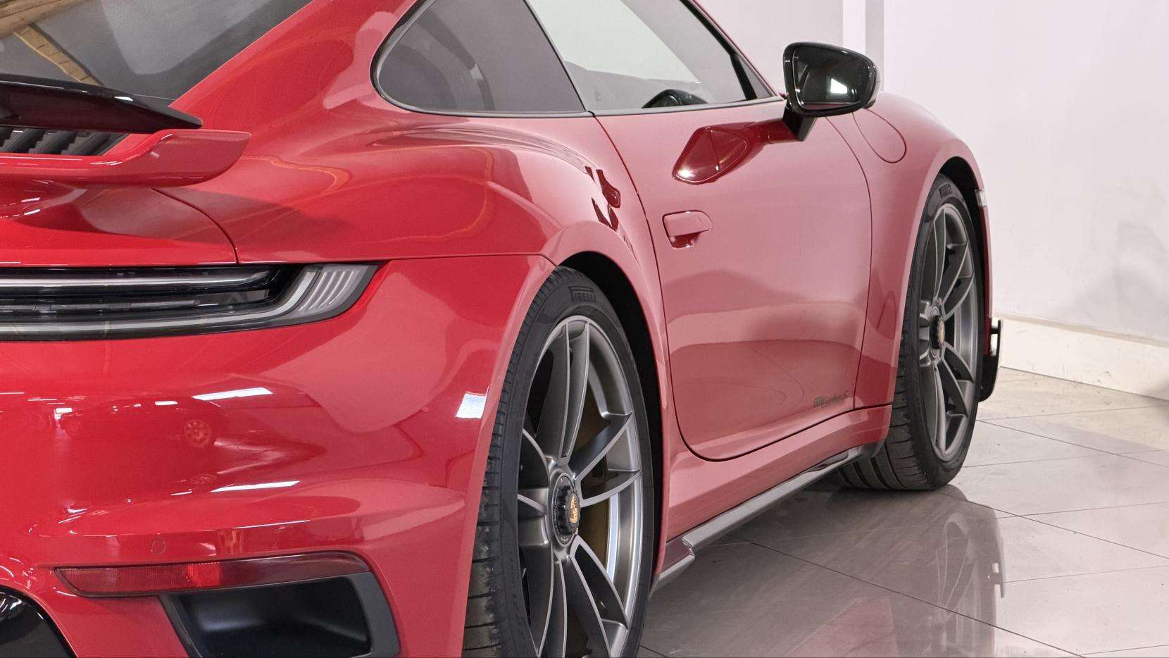 2021 PORSCHE 911 2021 PORSCHE 911