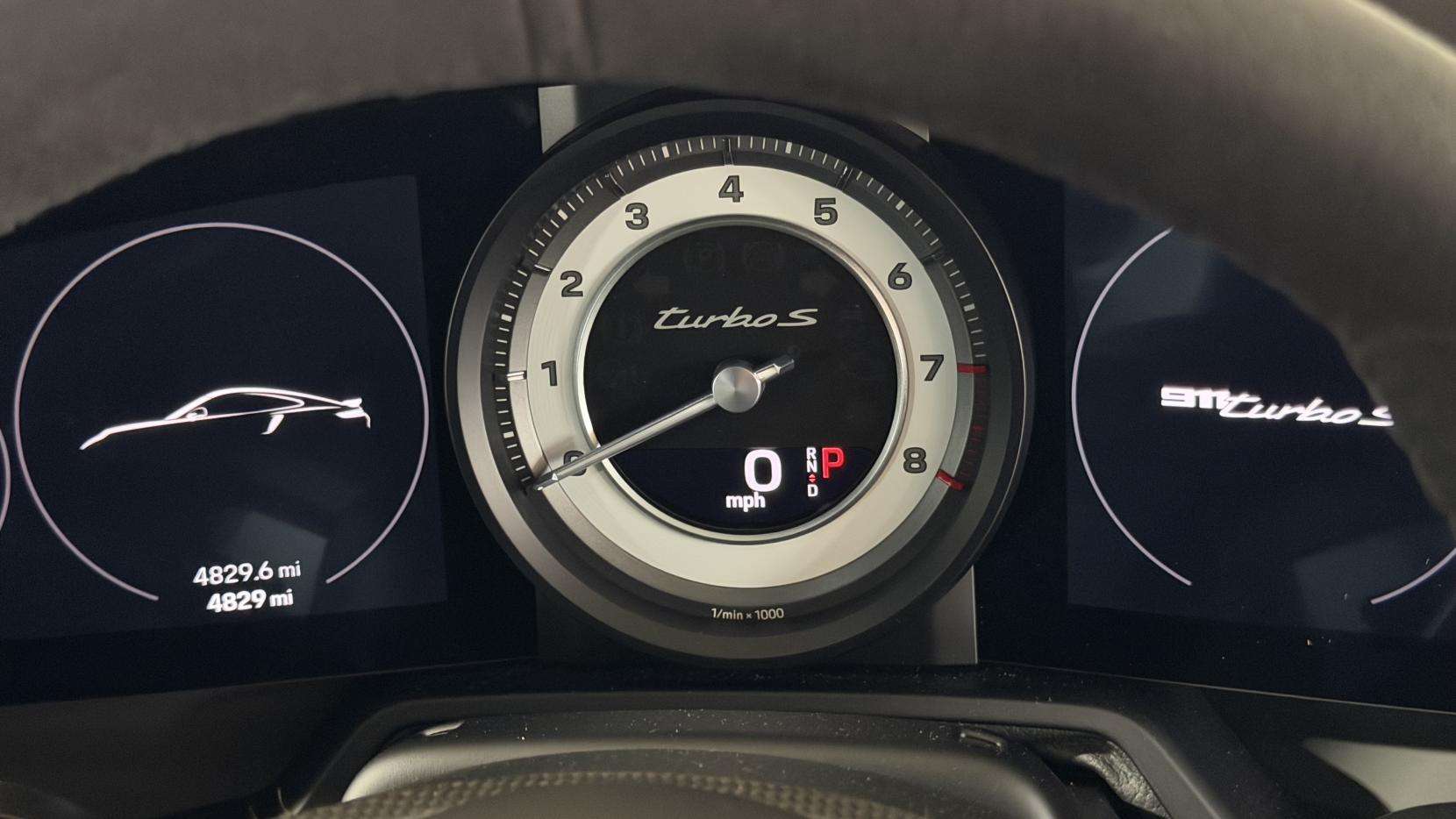 2021 PORSCHE 911 2021 PORSCHE 911