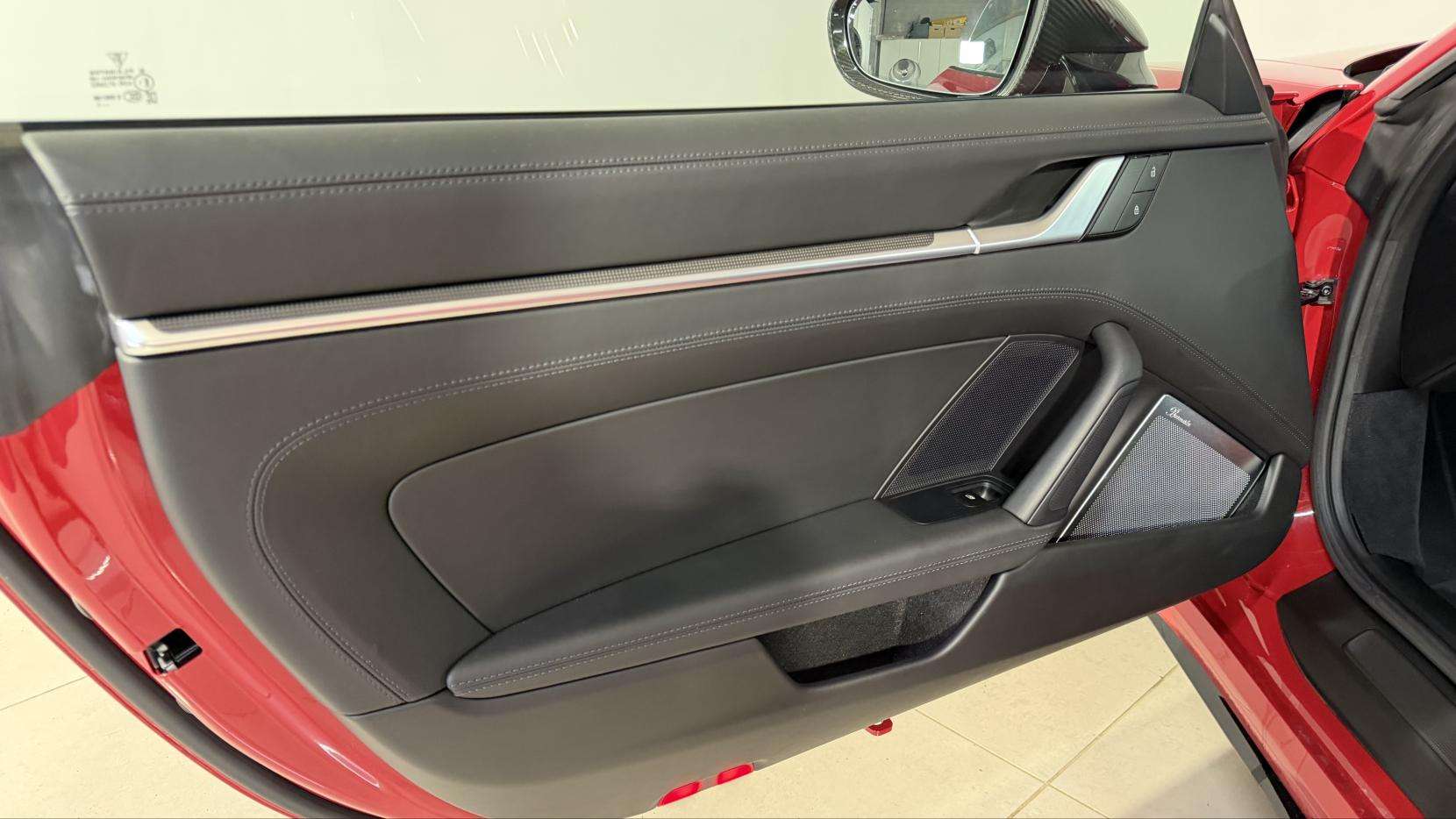 2021 PORSCHE 911 2021 PORSCHE 911