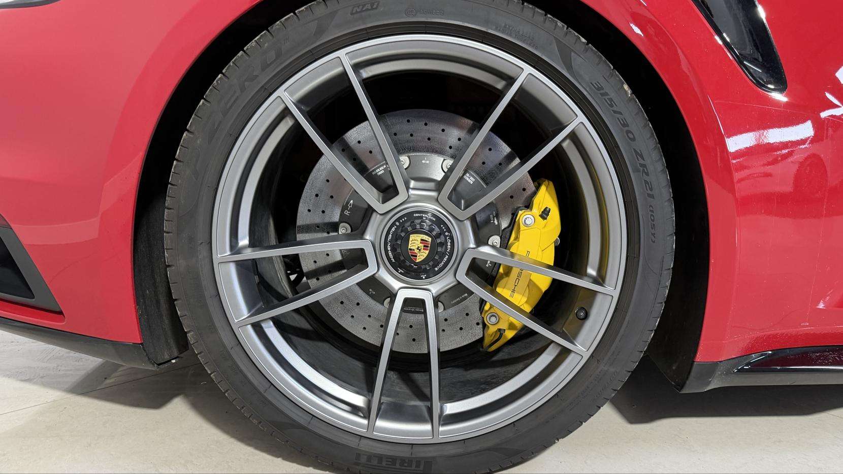 2021 PORSCHE 911 2021 PORSCHE 911