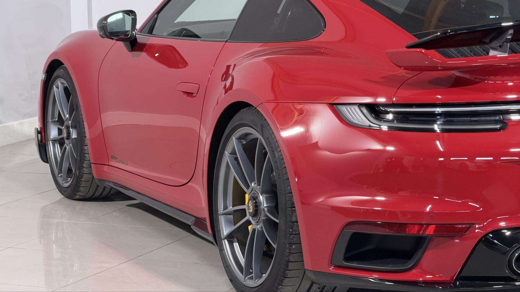 2021 PORSCHE 911 2021 PORSCHE 911